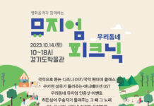 경기교육문화 ‘우리동네 뮤지엄 피크닉’ 성료