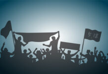 5.18과 한국의 민주주의