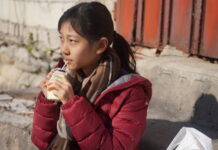 결식아동 방학이 되면 어쩌나