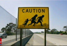 Why People Fear Immigrants Where There Are Almost None